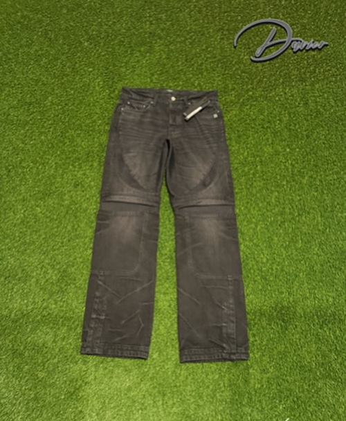 Amiri Jeans Indigo