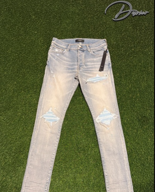 Amiri Jeans
