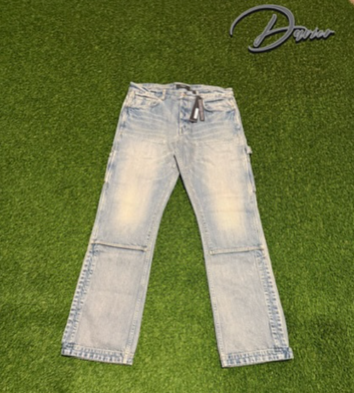 Amiri Cargo Jeans