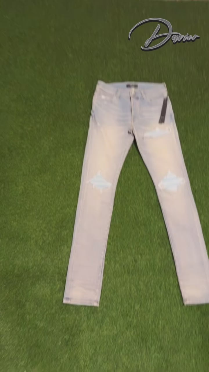 Amiri Carpenter Jeans